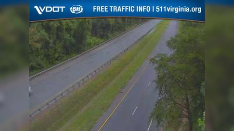 Traffic Cam Buckingham Circle: US-29 - NB - Fontaine Ave