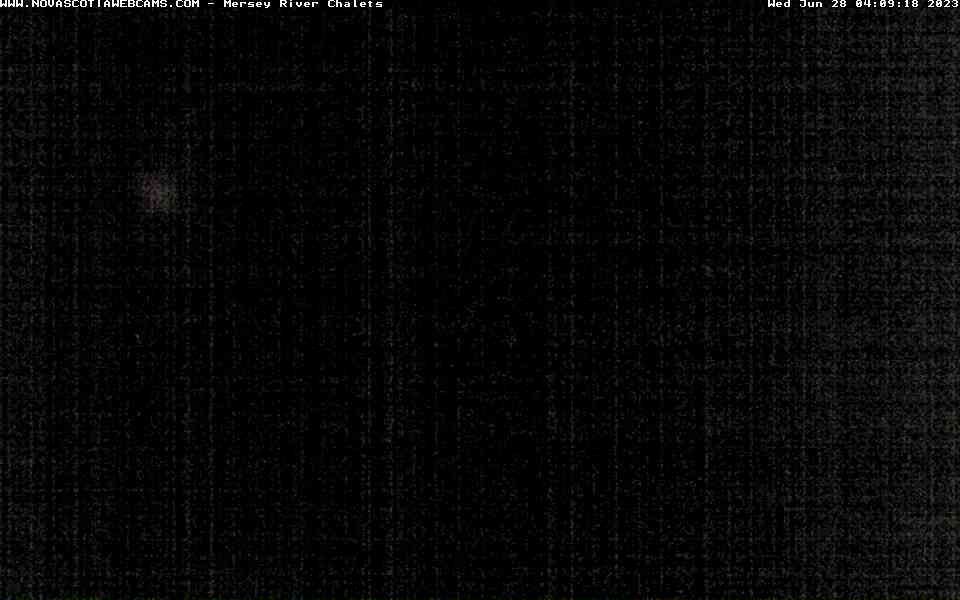 Traffic Cam The Medway › South-West: Mersey River Chalets