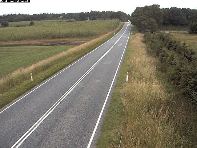 Traffic Cam Stevnstrup: NØ