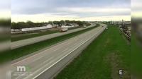 West Side Mobile Home Park: I-94 EB W of T.H.25 (MP 192) - Recent