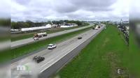 West Side Mobile Home Park: I-94 EB W of T.H.25 (MP 192) - Overdag