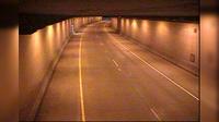Duluth: I-35 NB (Leif Ericson Tunnel) - Recent