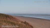 Foxton Beach › South-West - Day time