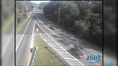 Traffic Cam Bricksboro › South: NJ-47 SB @ NJ-347 Southbound, Dennis Twp