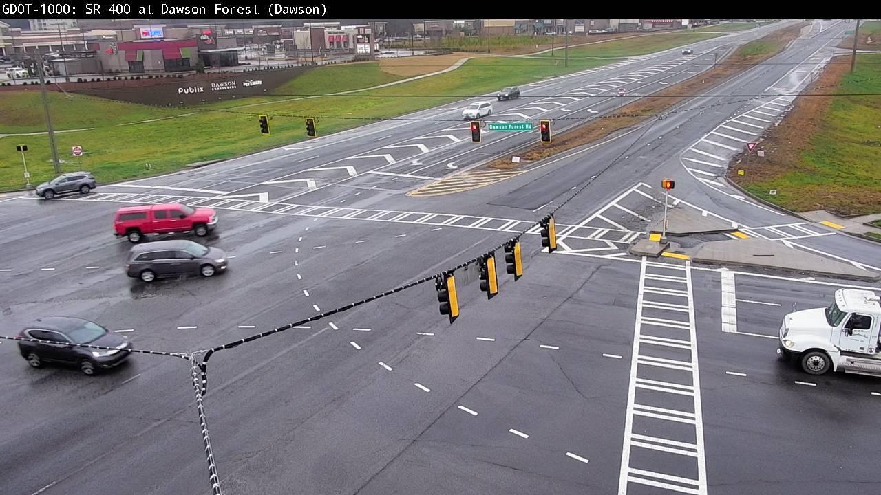 Traffic Cam Lumpkin: DWSN-CAM-