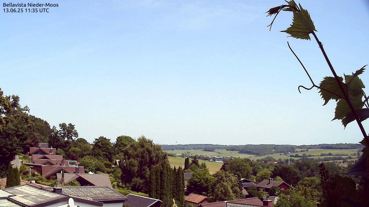 Grebenhain weather Webcam