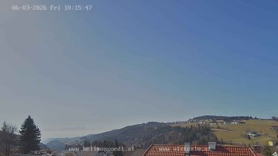 Hellmonsodt › South-West