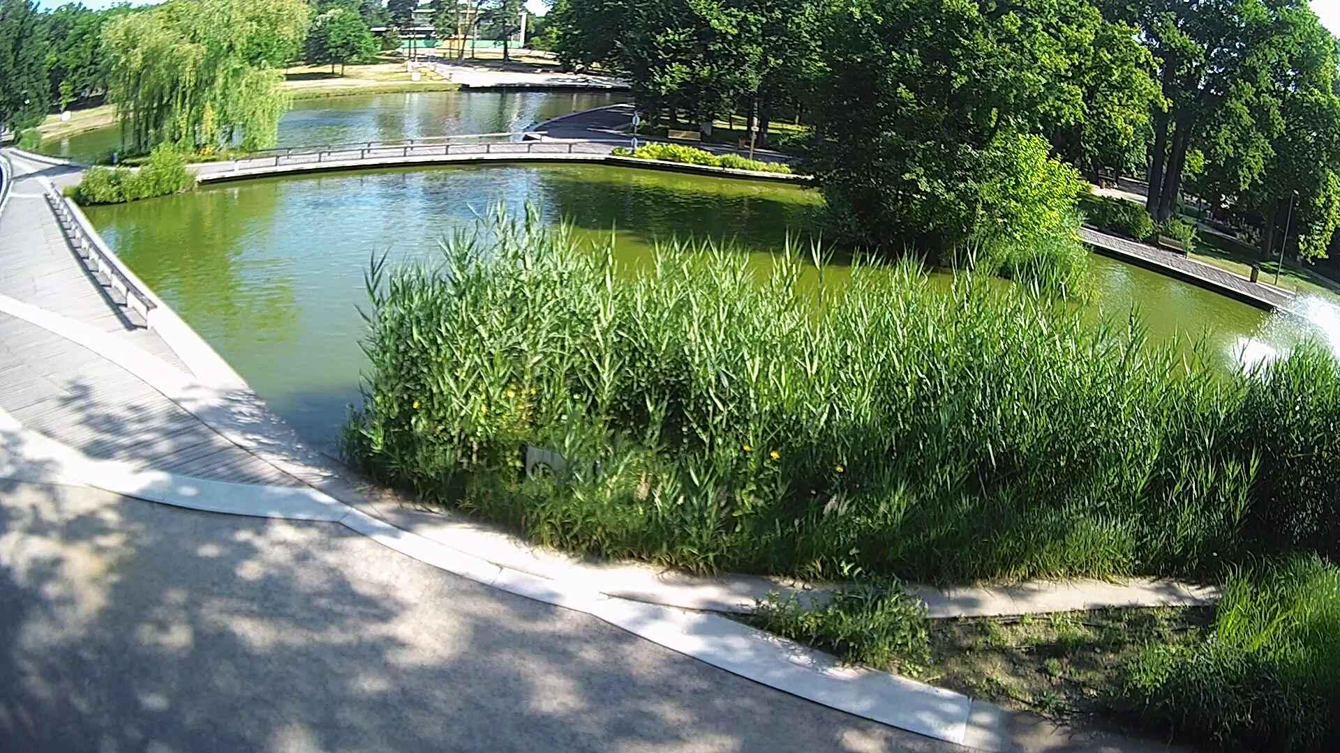 Debrecen › North-East: Ködszinház