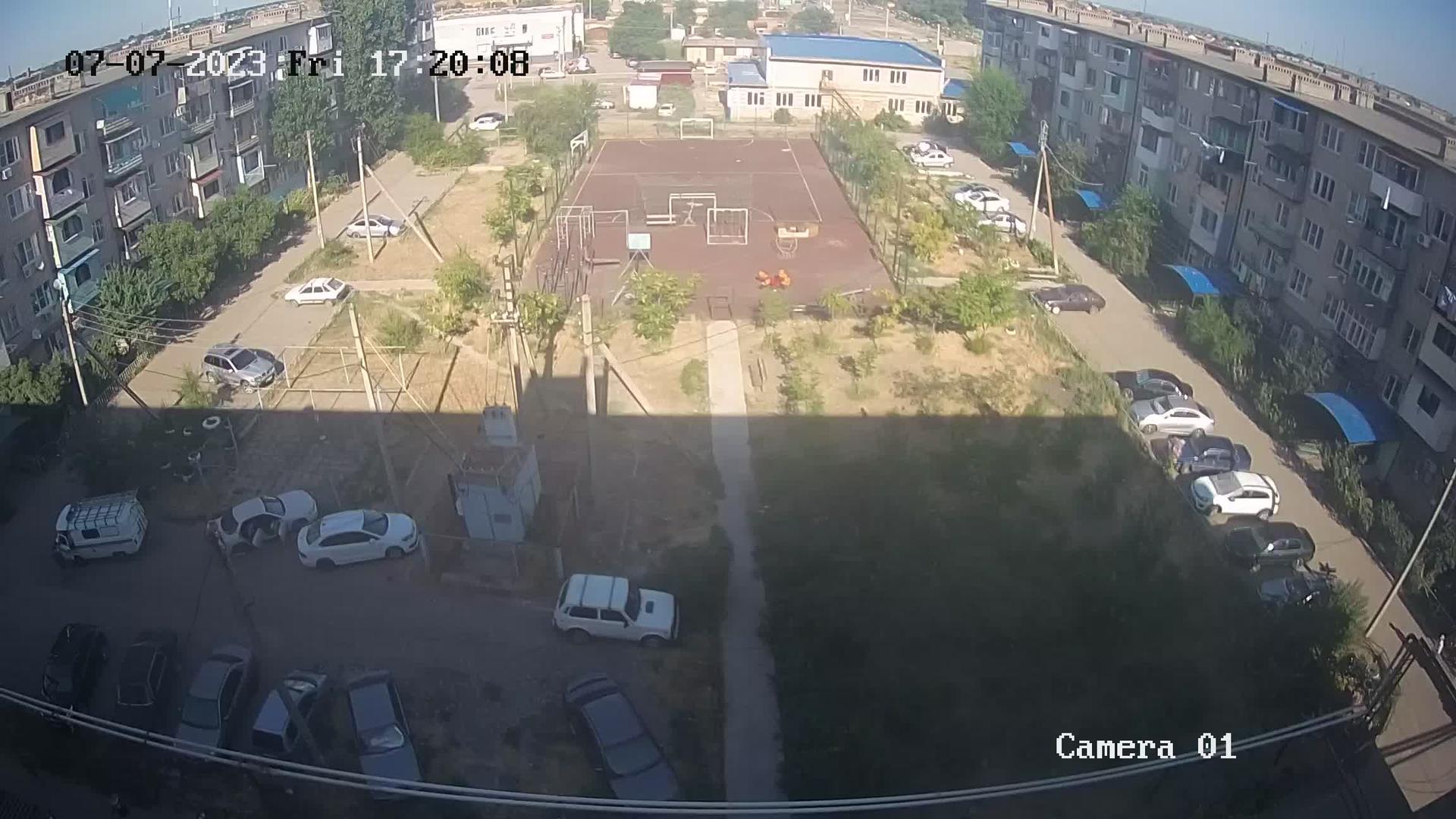 городское поселение Камызяк: Камызяк, Максима Горького, 85