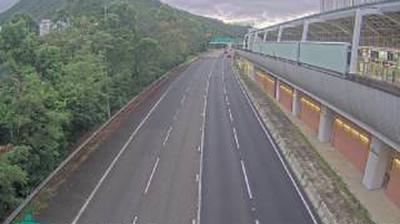 Traffic Cam Ma On Shan › South-West