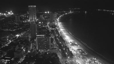 Quy Nhơn: Capturing Coastal Beauty