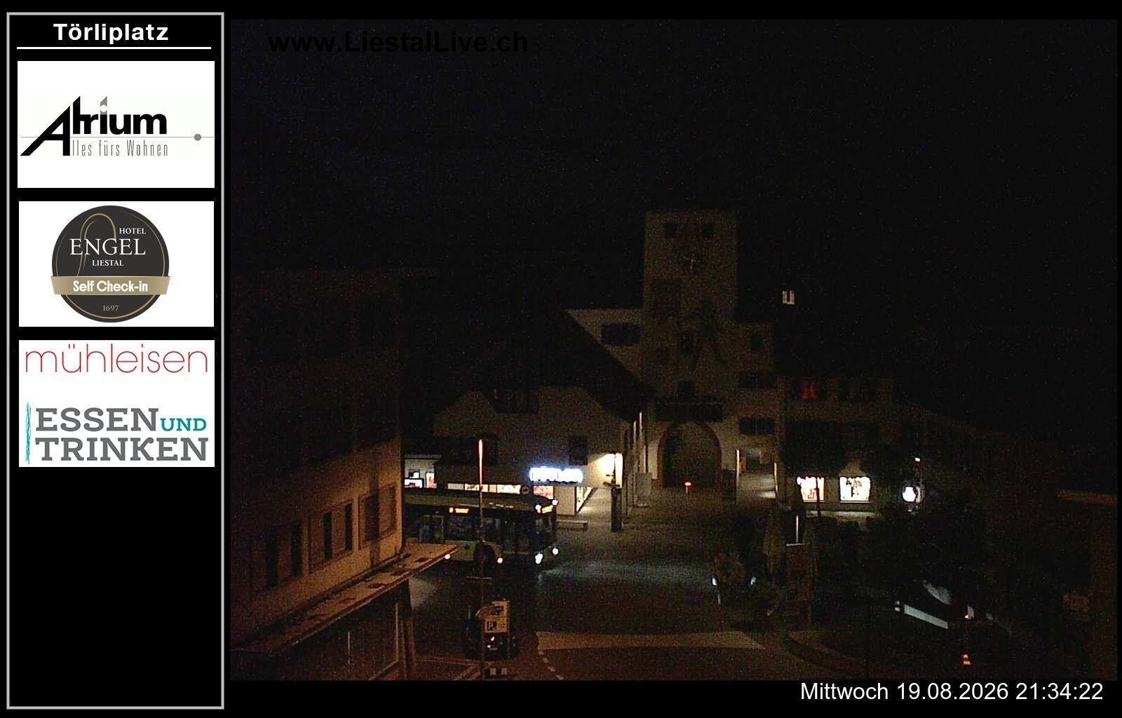 Liestal › Nordwesten