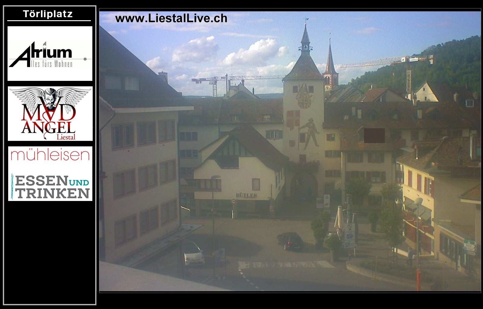 Liestal › Nord-West