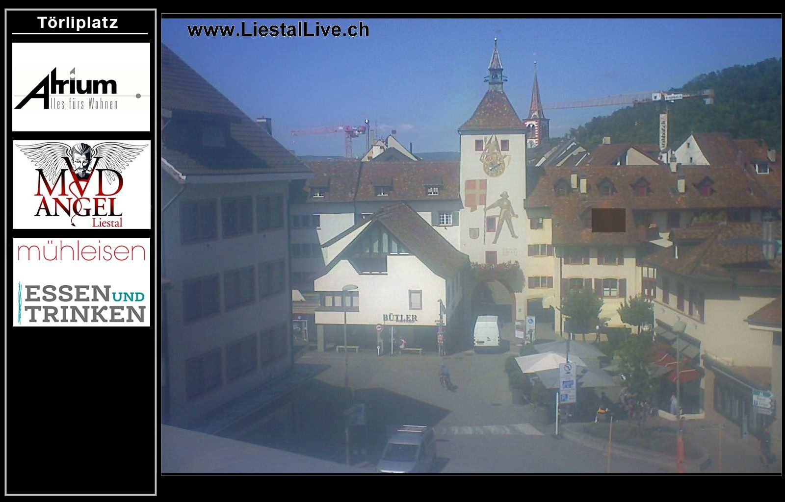 Liestal › Nord-West