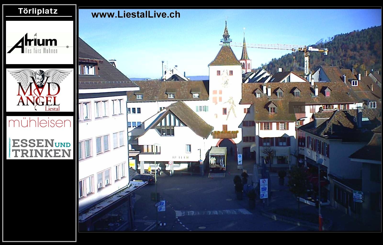 Liestal › Nord-West