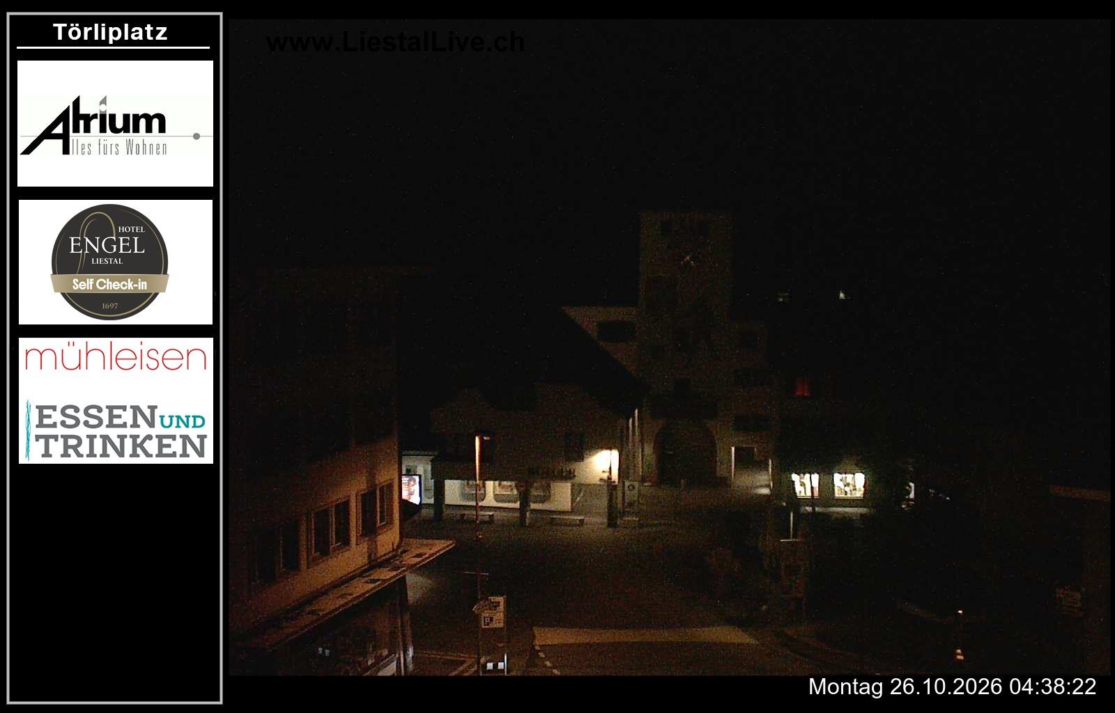 Liestal › Nordwesten