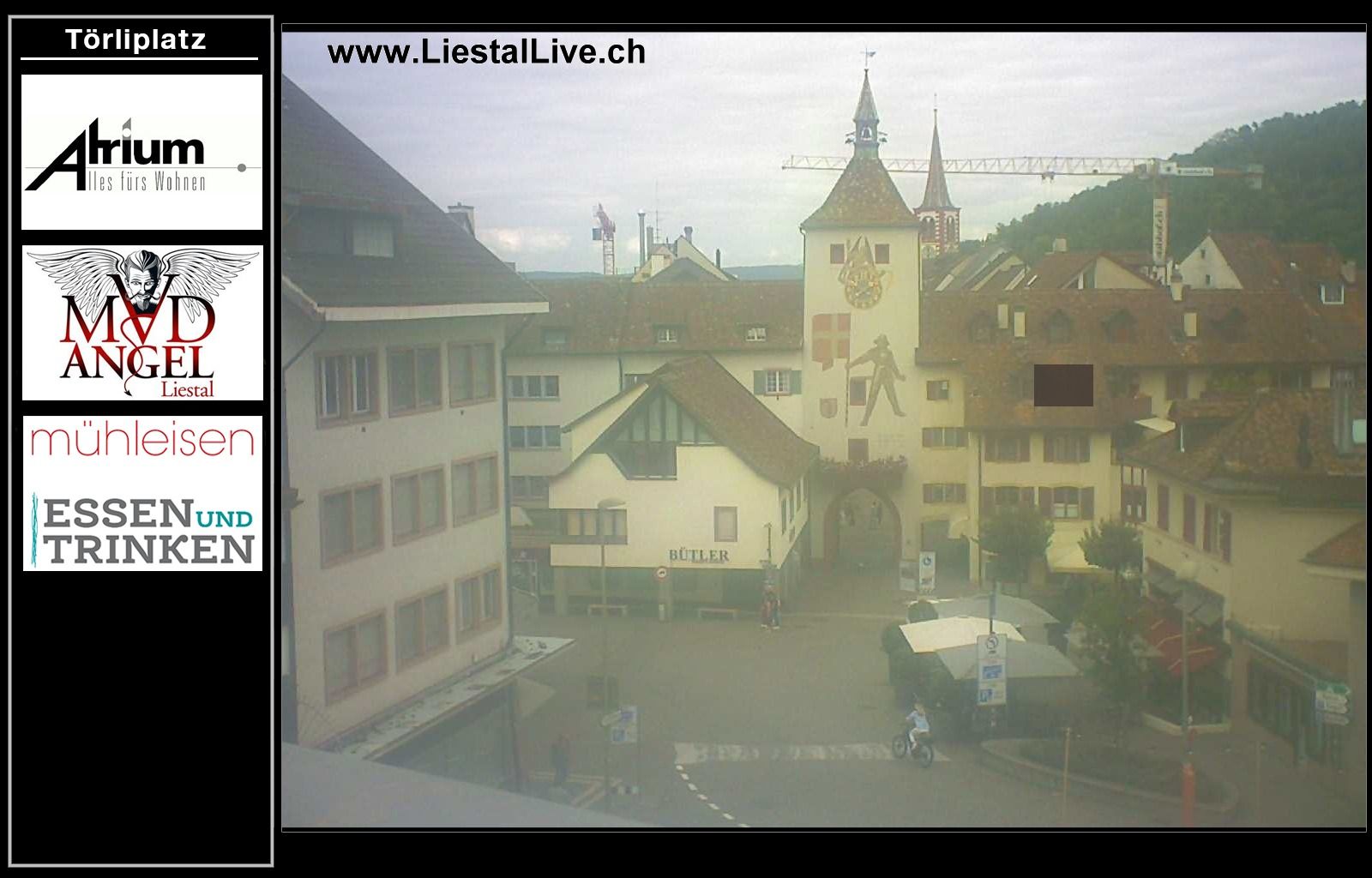 Liestal › Nord-West