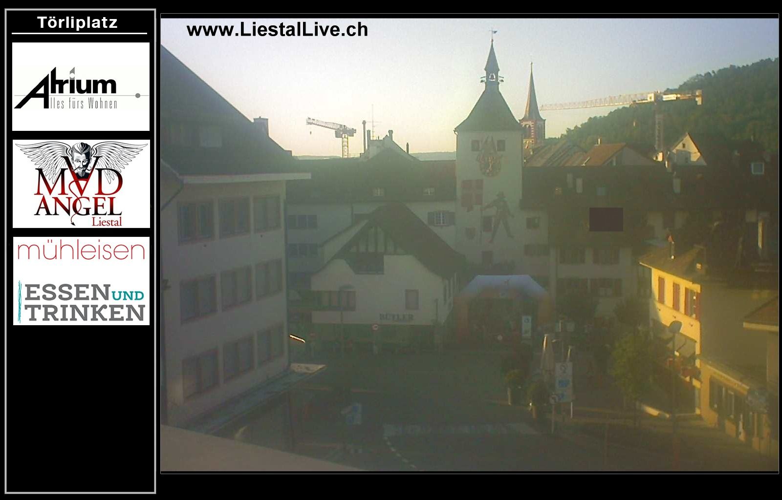 Liestal › Nord-West