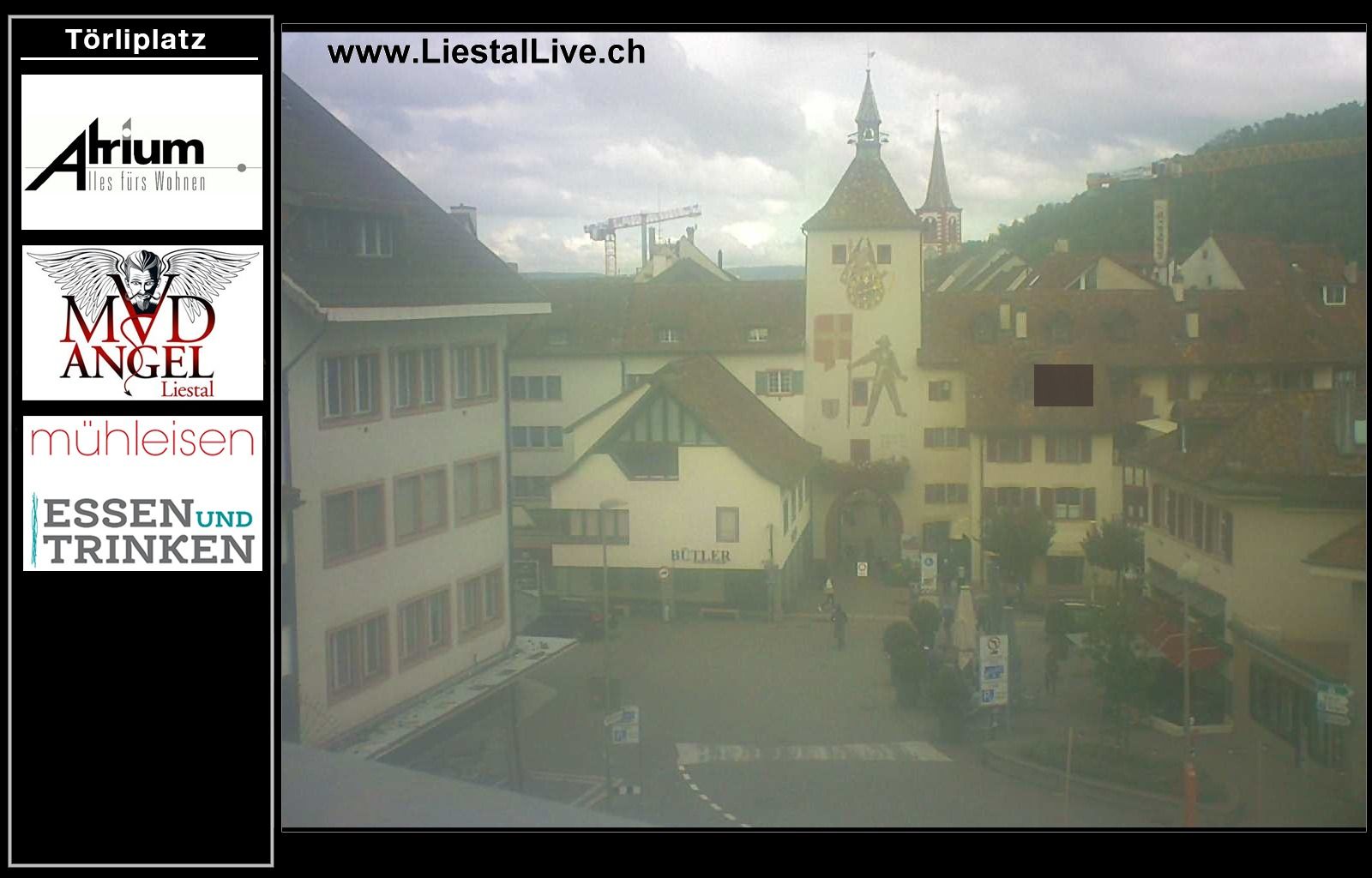 Liestal › Nord-West