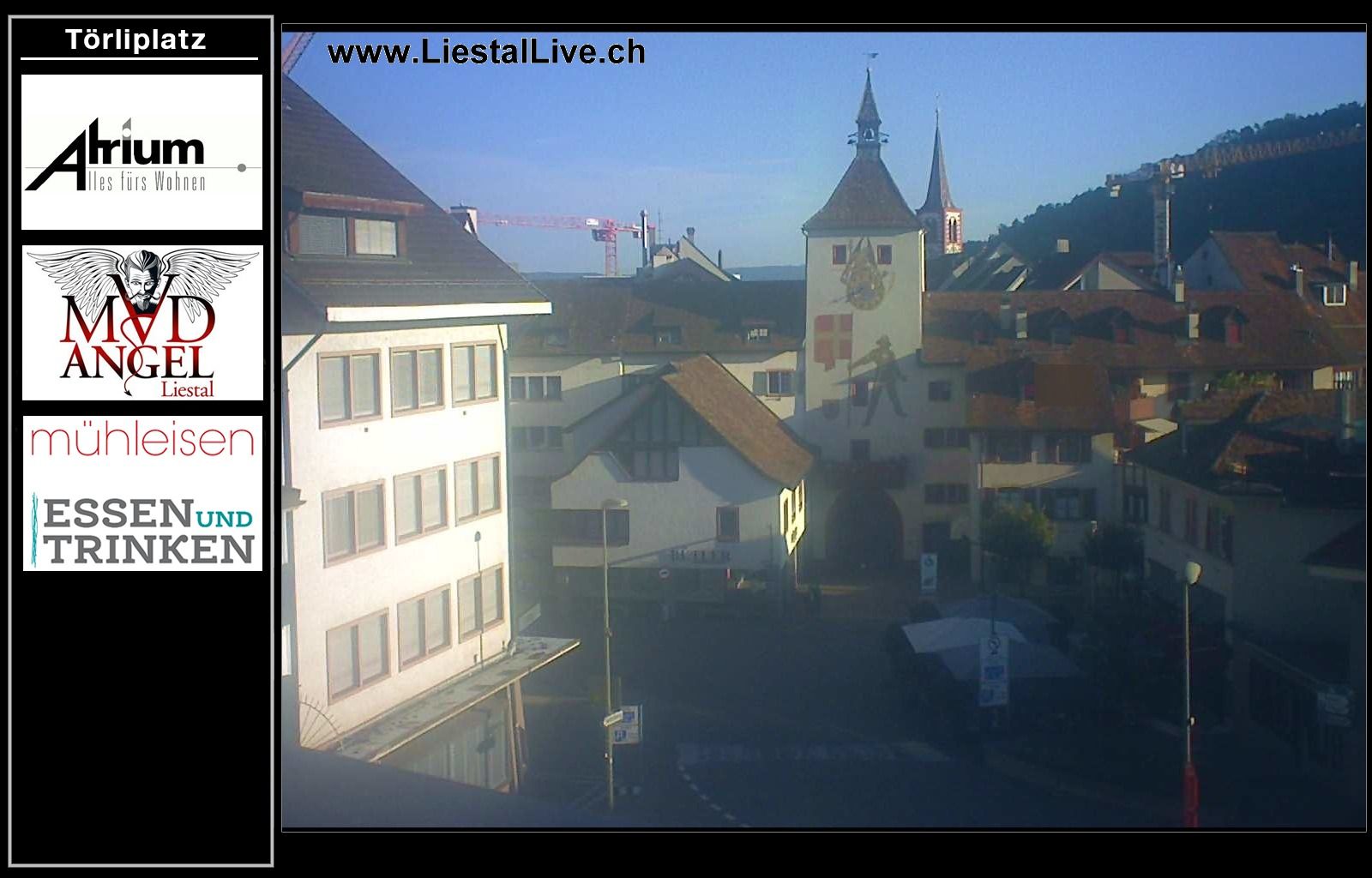 Liestal › Nord-West