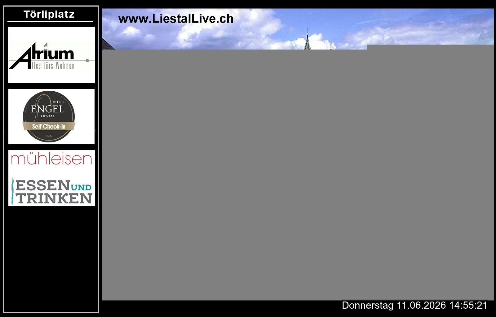 Liestal › Nordwesten