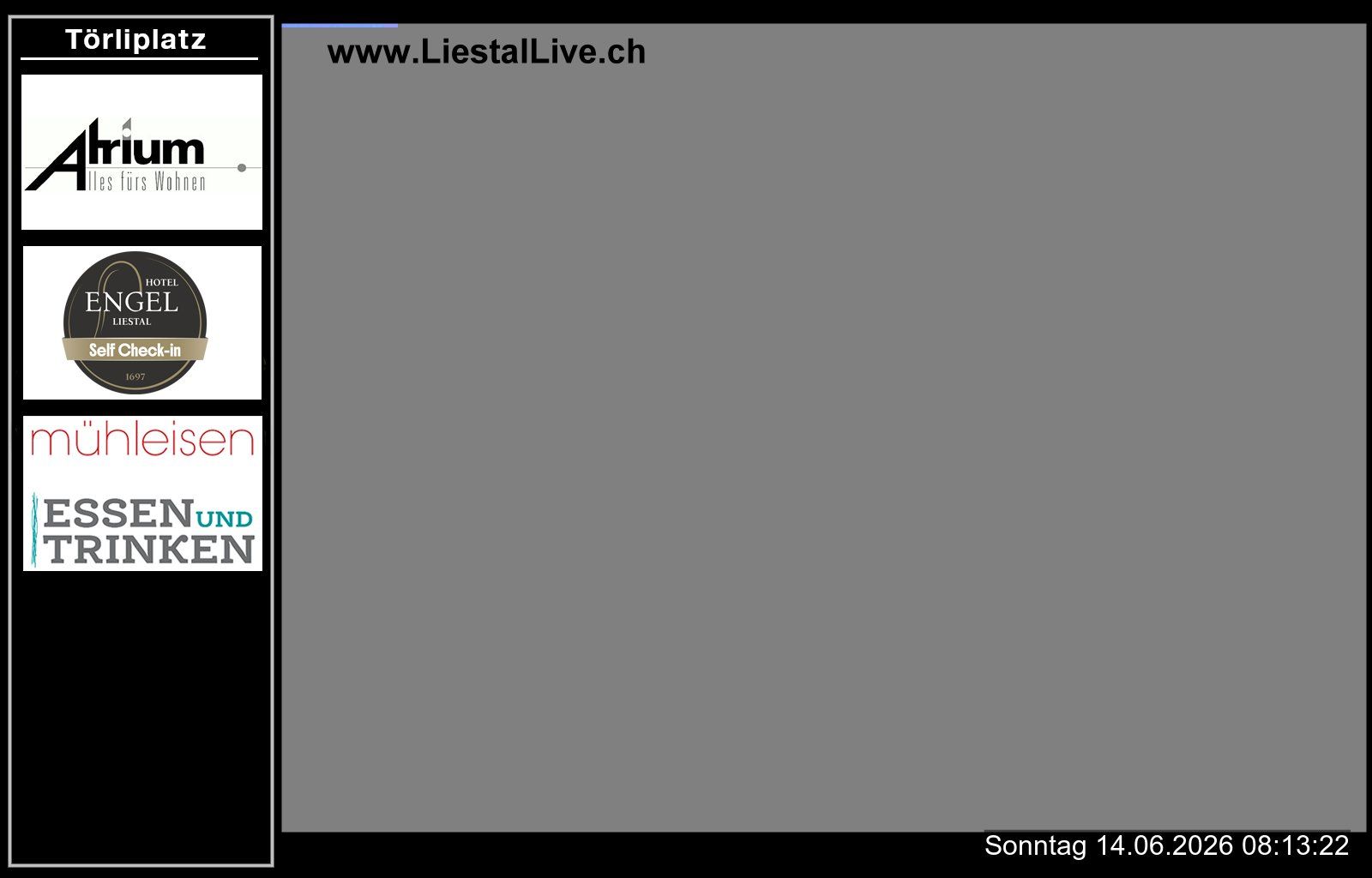 Liestal › Nordwesten