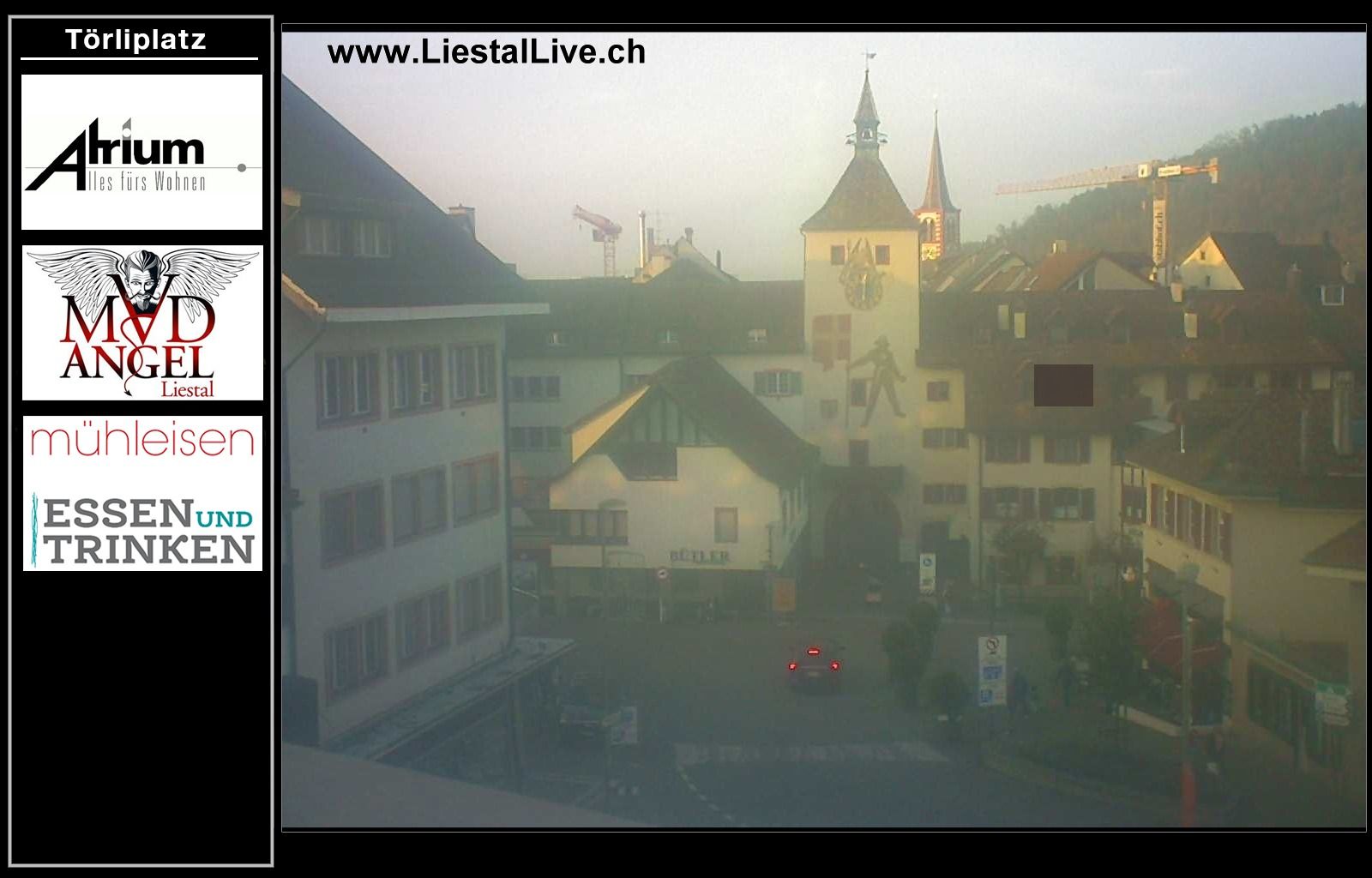 Liestal › Nord-West