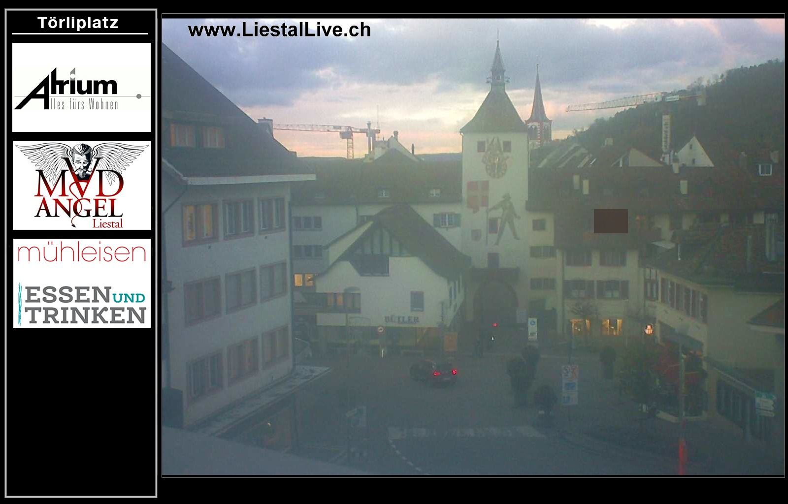 Liestal › Nord-West