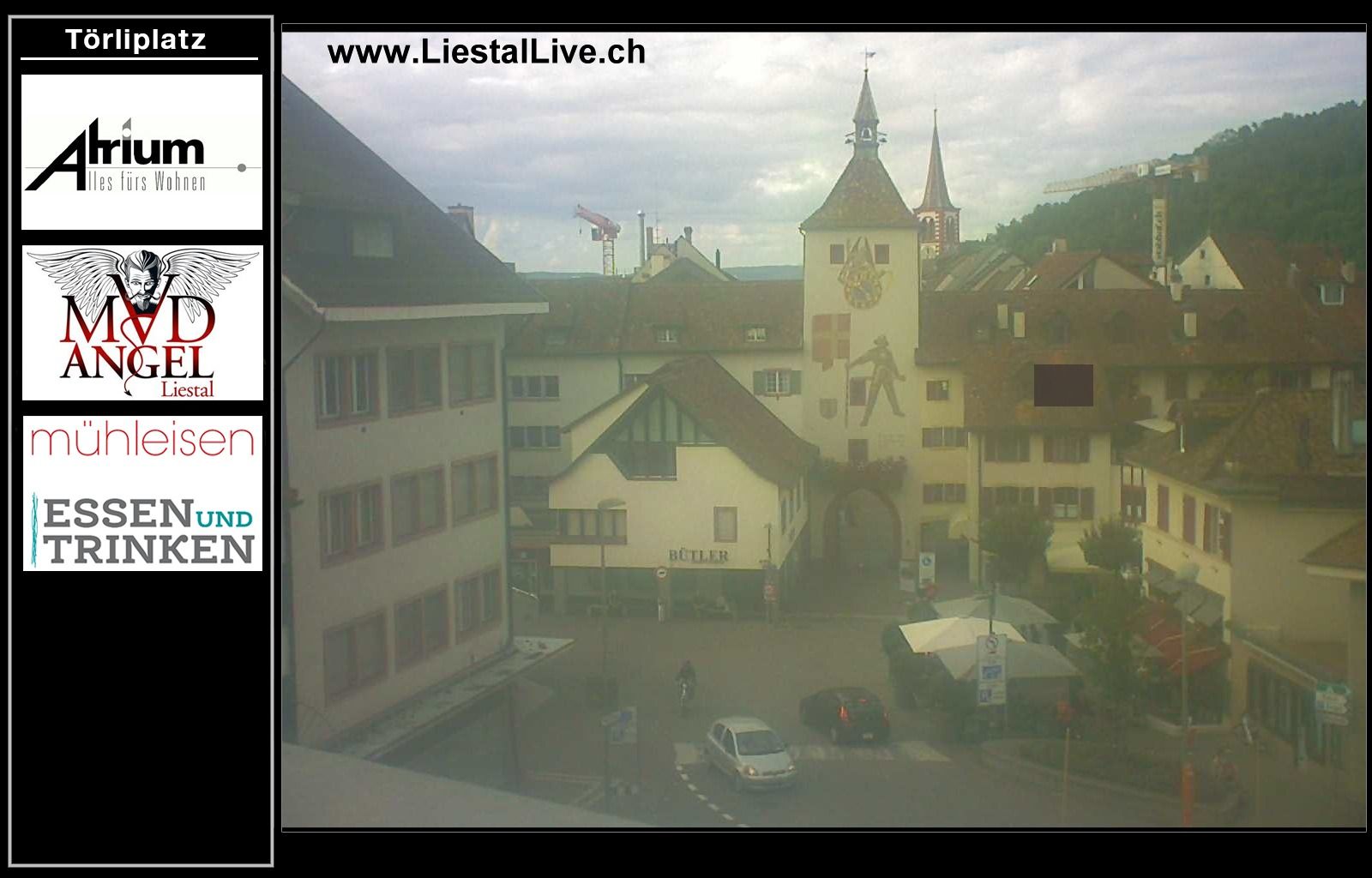 Liestal › Nord-West