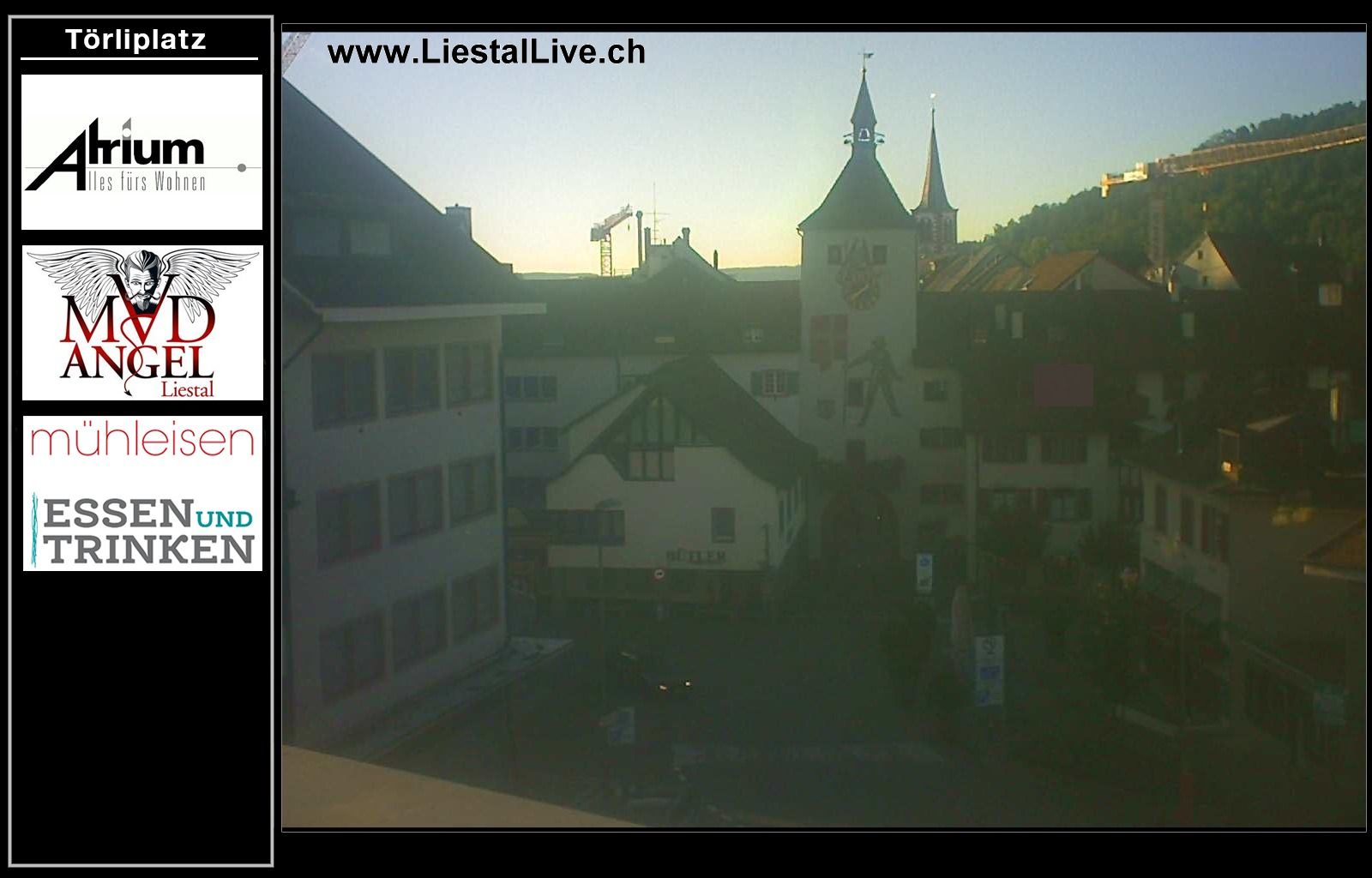 Liestal › Nord-West