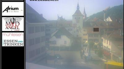 Liestal › North-West