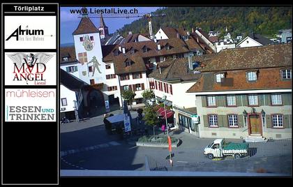 Liestal › Nord-West