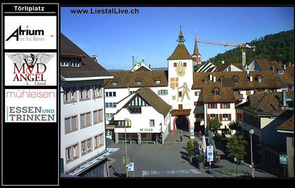 Liestal › Nord-West