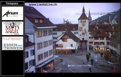 Liestal › Nordwesten