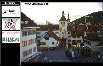 Liestal › Nord-West
