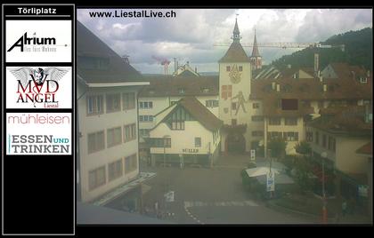 Liestal › Nord-West