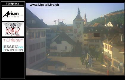 Liestal › Nord-West