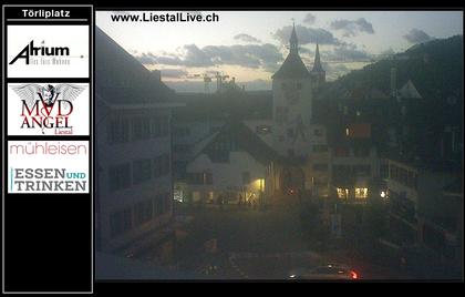 Liestal › Nord-West