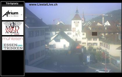 Liestal › Nord-West