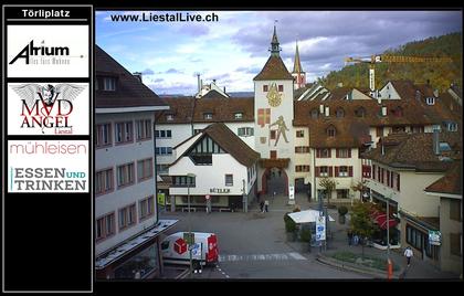 Liestal › Nord-West