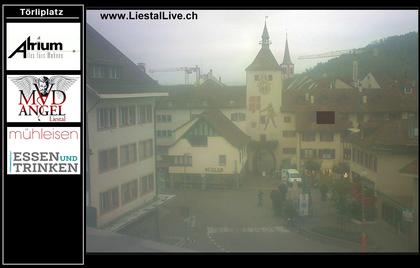 Liestal › Nord-West