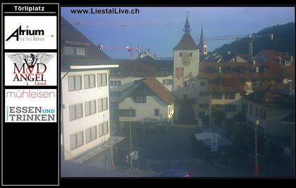 Liestal › Nord-West