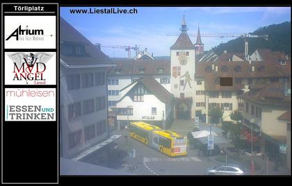 Liestal › Nord-West