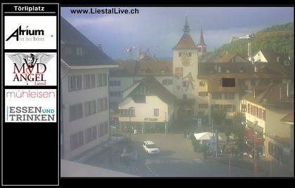 Liestal › Nord-West