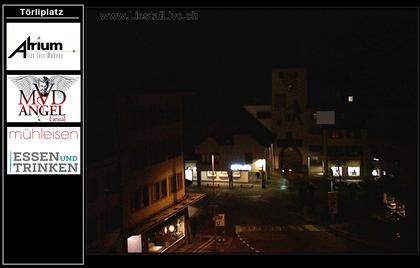 Liestal › Nordwesten
