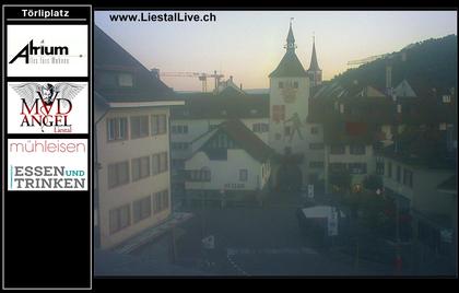 Liestal › Nord-West