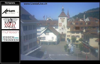 Liestal › Nord-West