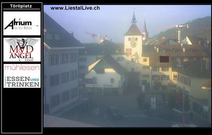 Liestal › Nord-West