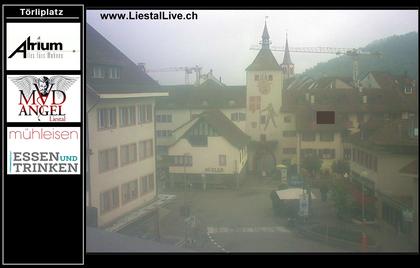 Liestal › Nord-West