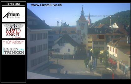 Liestal › Nord-West